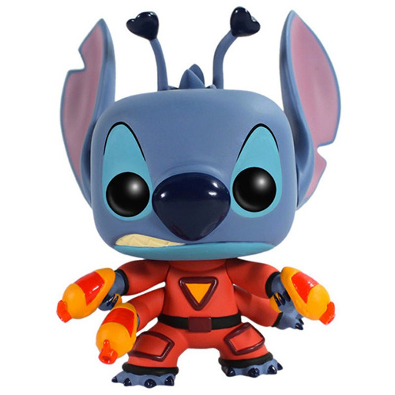 STITCH 626 / LILO ET STITCH / FIGURINE FUNKO POP