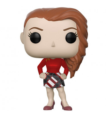 CHERYL BLOSSOM / RIVERDALE / FIGURINE FUNKO POP