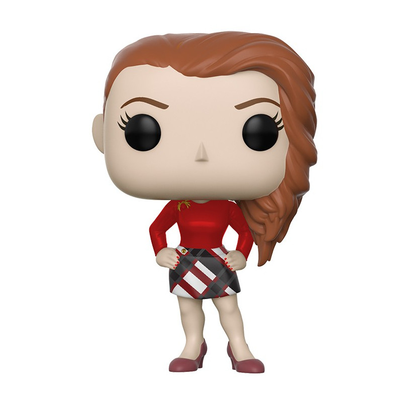 CHERYL BLOSSOM / RIVERDALE / FIGURINE FUNKO POP