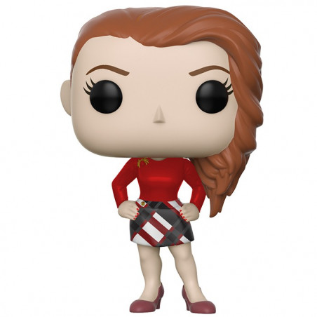 CHERYL BLOSSOM / RIVERDALE / FIGURINE FUNKO POP