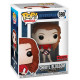 CHERYL BLOSSOM / RIVERDALE / FIGURINE FUNKO POP