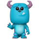 SULLEY / MONSTERS INC / FIGURINE FUNKO POP