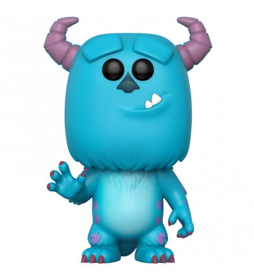 SULLEY / MONSTERS INC / FIGURINE FUNKO POP