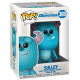 SULLEY / MONSTERS INC / FIGURINE FUNKO POP