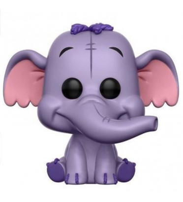 HEFFALUMP / WINNIE L'OURSON / FIGURINE FUNKO POP