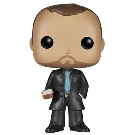 CROWLEY / SUPERNATURAL / FIGURINE FUNKO POP