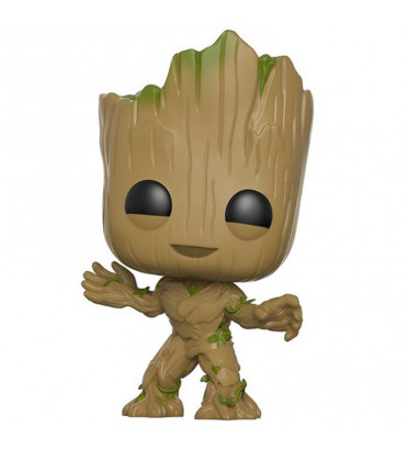 GROOT / LES GARDIENS DE LA GALAXIE / FIGURINE FUNKO POP