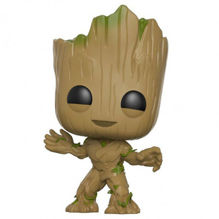 GROOT / LES GARDIENS DE LA GALAXIE / FIGURINE FUNKO POP