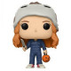 MAX COSTUME / STRANGER THINGS / FIGURINE FUNKO POP / EXCLUSIVE / BOITE ABIMEE