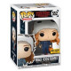 MAX COSTUME / STRANGER THINGS / FIGURINE FUNKO POP / EXCLUSIVE / BOITE ABIMEE