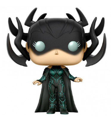 HELA / THOR RAGNAROK / FIGURINE FUNKO POP