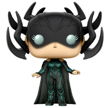 HELA / THOR RAGNAROK / FIGURINE FUNKO POP