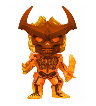SURTUR / THOR RAGNAROK / FIGURINE FUNKO POP / EXCLUSIVE