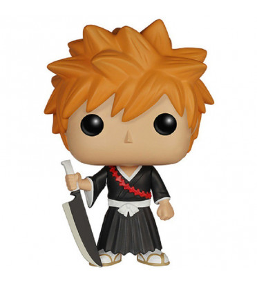 ICHIGO / BLEACH / FIGURINE FUNKO POP