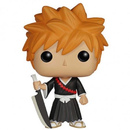 ICHIGO / BLEACH / FIGURINE FUNKO POP