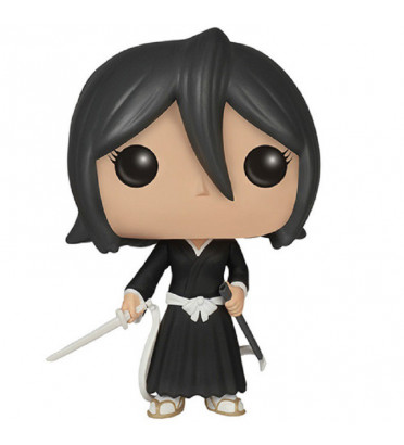 RUKIA / BLEACH / FIGURINE FUNKO POP