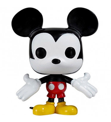 MICKEY MOUSE / MICKEY MOUSE / FIGURINE FUNKO POP