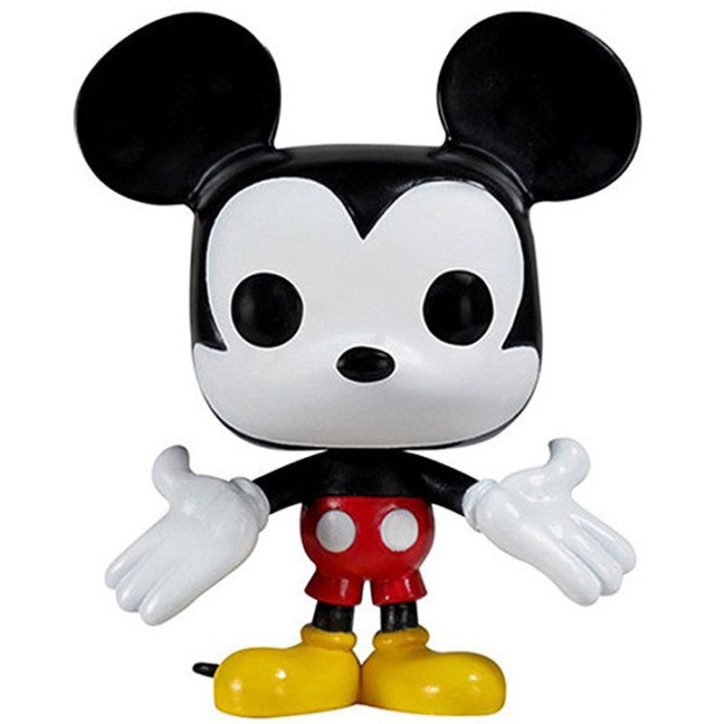 MICKEY MOUSE / MICKEY MOUSE / FIGURINE FUNKO POP