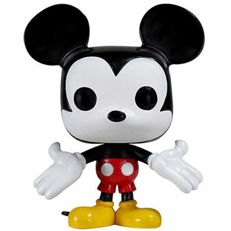 MICKEY MOUSE / MICKEY MOUSE / FIGURINE FUNKO POP