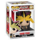 YAMI YUGI / YU-GI-OH / FIGURINE FUNKO POP