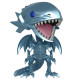 BLUE EYES WHITE DRAGON / YU-GI-OH / FIGURINE FUNKO POP