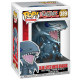 BLUE EYES WHITE DRAGON / YU-GI-OH / FIGURINE FUNKO POP