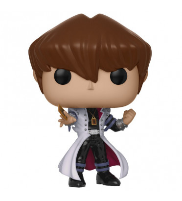 SETO KAIBA / YU-GI-OH / FIGURINE FUNKO POP