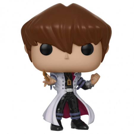 SETO KAIBA / YU-GI-OH / FIGURINE FUNKO POP