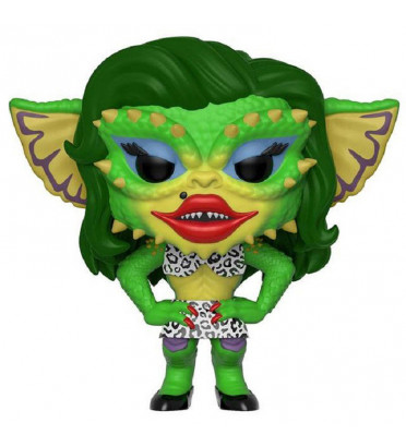 GRETA / GREMLINS / FIGURINE FUNKO POP / BOITE ABIMÉE