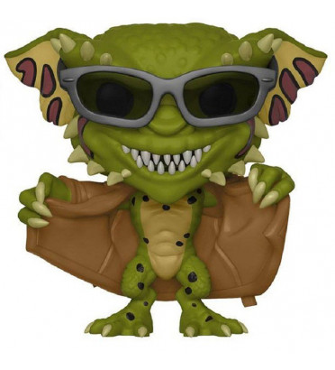 FLASHING GREMLIN / GREMLINS / FIGURINE FUNKO POP