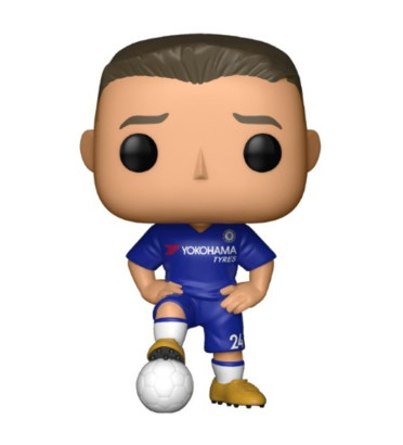GARY CAHILL / CHELSEA / FIGURINE FUNKO POP
