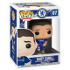 GARY CAHILL / CHELSEA / FIGURINE FUNKO POP