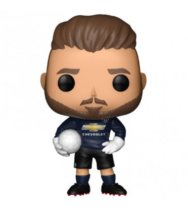 DAVID DE GEA / MANCHESTER UNITED / FIGURINE FUNKO POP