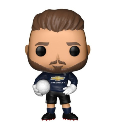 DAVID DE GEA / MANCHESTER UNITED / FIGURINE FUNKO POP