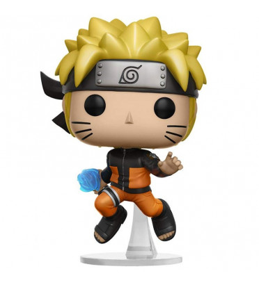 NARUTO RASENGAN / NARUTO / FIGURINE FUNKO POP