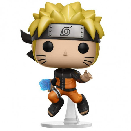 NARUTO RASENGAN / NARUTO / FIGURINE FUNKO POP