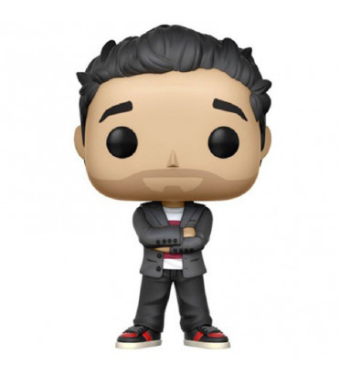 BRUCE BANNER / THOR RAGNAROK / FIGURINE FUNKO POP / EXCLUSIVE