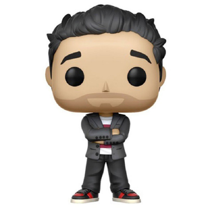 BRUCE BANNER / THOR RAGNAROK / FIGURINE FUNKO POP / EXCLUSIVE