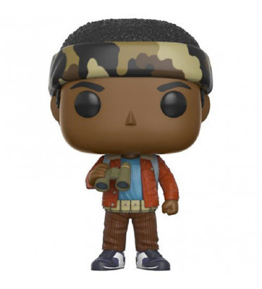 LUCAS / STRANGER THINGS / FIGURINE FUNKO POP