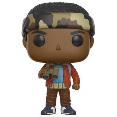 LUCAS / STRANGER THINGS / FIGURINE FUNKO POP