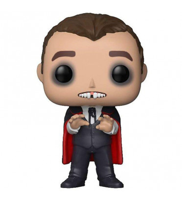 VAMPIRE BOB / STRANGER THINGS / FIGURINE FUNKO POP