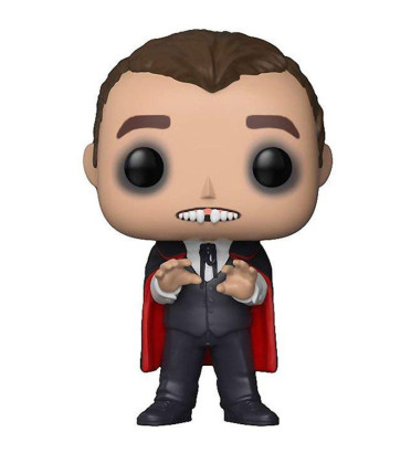 VAMPIRE BOB / STRANGER THINGS / FIGURINE FUNKO POP