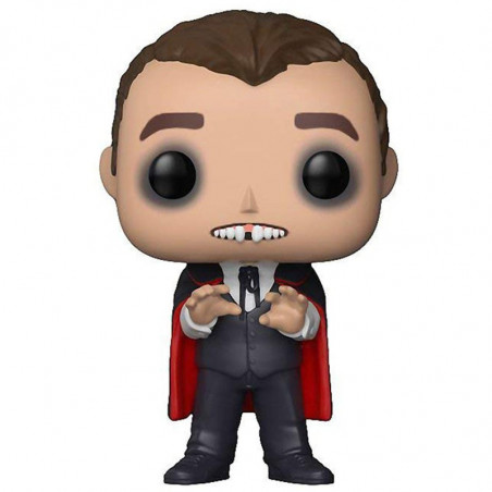 VAMPIRE BOB / STRANGER THINGS / FIGURINE FUNKO POP