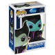 MALEFICENT / LA BELLE AU BOIS DORMANT / FIGURINE FUNKO POP