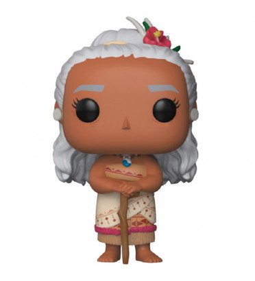 GRANDMA TALA / MOANA / FIGURINE FUNKO POP