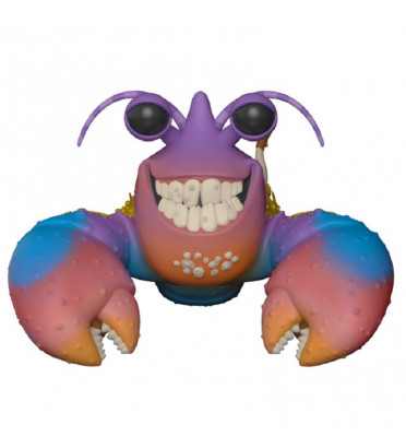 TAMATOA / MOANA / FIGURINE FUNKO POP