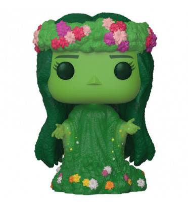 TE-FITI / MOANA / FIGURINE FUNKO POP