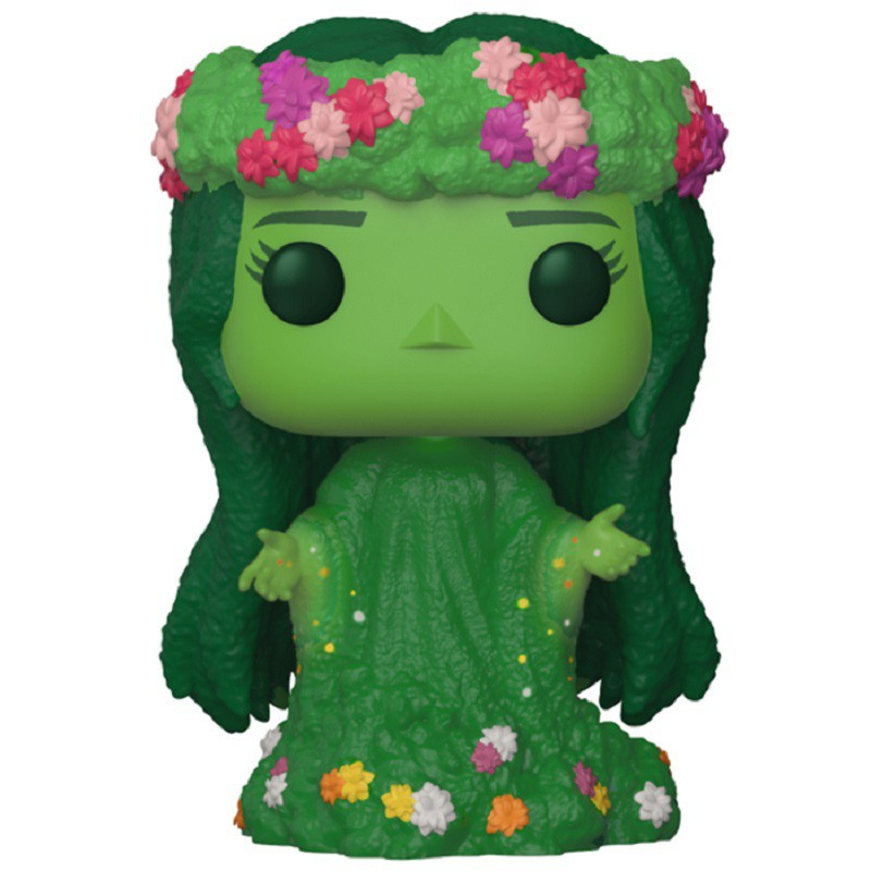 TE-FITI / MOANA / FIGURINE FUNKO POP