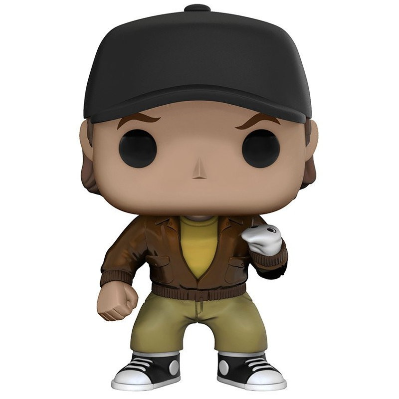 HOWLING MAD MURDOCK / L'AGENCE TOUS RISQUE / FIGURINE FUNKO POP