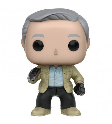 JOHN HANNIBAL SMITH / L'AGENCE TOUS RISQUE / FIGURINE FUNKO POP